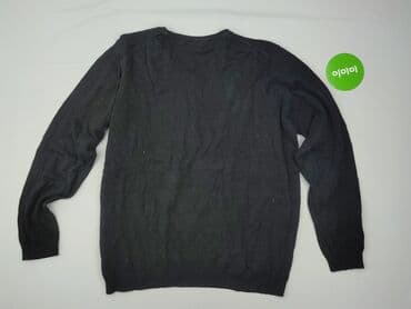 walbusch sweter: Livergy, Sweter dla mężczyzn, XL — 3