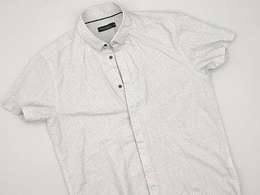 Cedar Wood State, Koszulа dla mężczyzn, rozmiar M