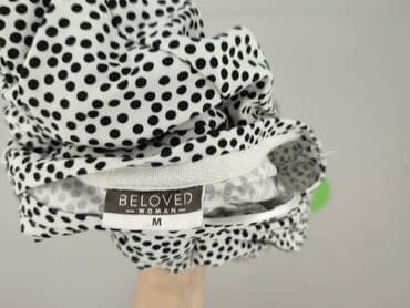 reserved biala sukienka: Beloved, Sukienka damska, rozmiar M — 5