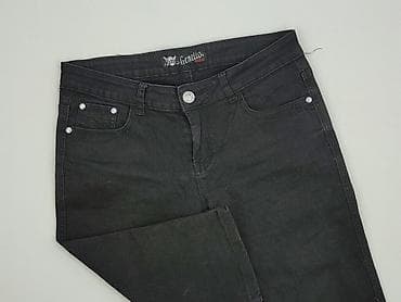 34 trousers: Spodnie 3/4 dla mężczyzn, rozmiar M — 1