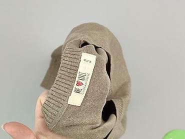 sweter w serca h m: Clockhouse, Sweter damski, rozmiar S — 5