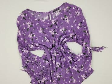 bluzki kopertowe reserved: Beloved, Women's blouse, size M (EU 38) — 1