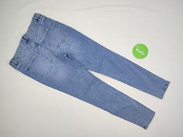 bell bottom jeans: Jeansy damskie, rozmiar M — 3