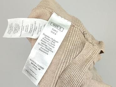 kaszmirowy sweter hm: Orsay, Sweter damski, rozmiar S — 6