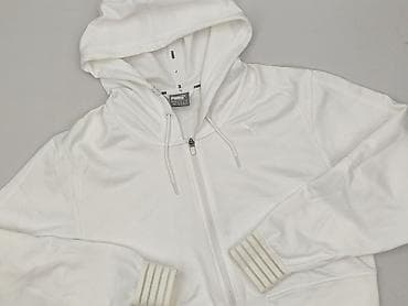 Puma, Bluza z kapturem damska, rozmiar M