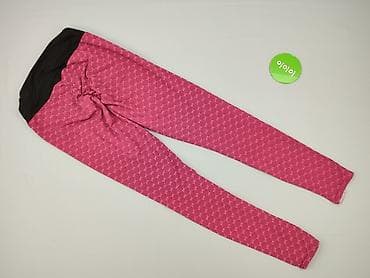 aybl shop: Legginsy Sportowe damskie, rozmiar S — 3