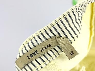 crocs tanio: Jeansy damskie, rozmiar S — 4