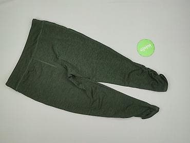 koszule olimp: TU Woman, Legginsy Sportowe damskie, rozmiar M — 3