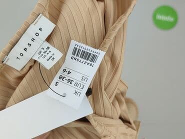 c a top: Topshop, Kardigan damski, S — 5