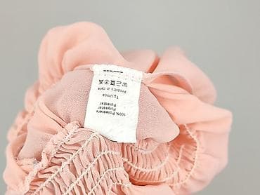 lata 80 bluzki: Italian Fashion, Bluzka damska, rozmiar One size — 4