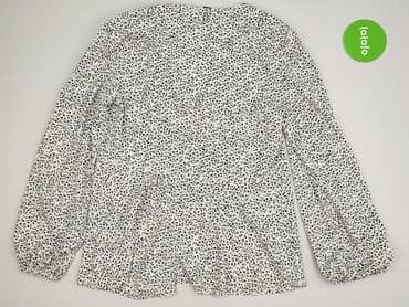 piżamy dla ciężarnych: New Look Maternity, Bluzka damska, rozmiar L — 3