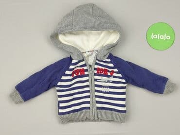 timberland kurtki: Bluza, 3-6 miesięcy, stan - Bardzo dobry — 2