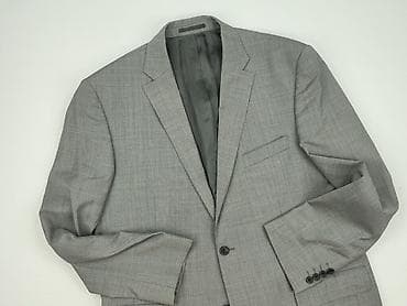 dresy stradivarius: Marynarka dla mężczyzn, rozmiar 4XL — 1