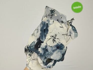 hm bluzki z krótkim rękawem: Tu, Bluzka damska, rozmiar M — 4