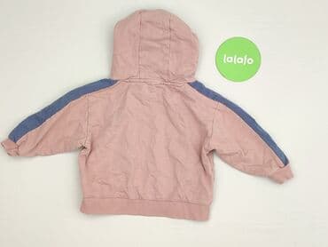sweter hello kitty h: Sweatshirt, 1.5-2 years, 86-92 cm, condition - Very good — 3