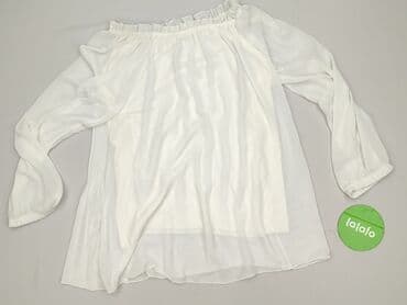 bluzka damska do spódnicy: Bluzka damska, rozmiar S — 4