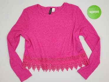 shein kurtka zimowa: H&M Divided, Women`s sweater, S at lalafo.pl — 3 shein kurtka zimowa: H&M Divided, Women`s sweater, S — 3