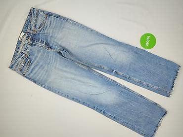 carpenter jeans: Zara, Jeansy damskie, rozmiar S — 2