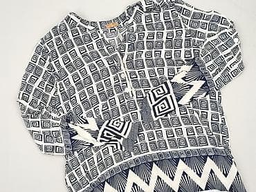 bluzki do dzwonow: Zoey, Bluzka damska, rozmiar XL — 1