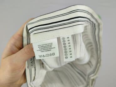 jeansy damskie cropp: Canda, 3/4 Trousers for women, XL — 5