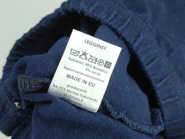 sinsay legginsy gym hard: Legginsy L — 6