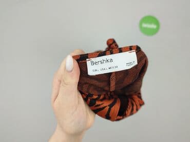 sukienki czerwone bonprix: Bershka, Sukienka damska, L — 4