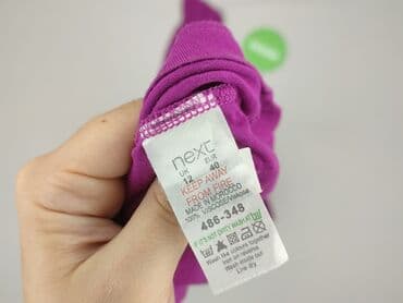 jakie rajstopy do srebrnej sukienki: Next, Women`s dress, size L (EU 40) — 6