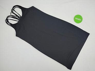 gorset do garnituru: Sukienka damska, rozmiar S — 2