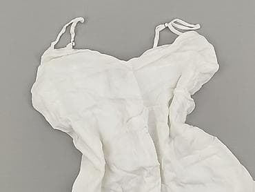 bluzki off white: Mohito, Bluzka damska, rozmiar L — 1