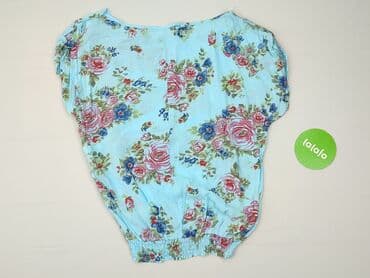 bluzki nietoperz sportowa: Bluzka damska, rozmiar M — 3