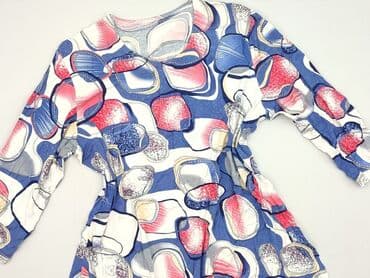 tunika plus size: Women`s tunic, size M (EU 38) — 1