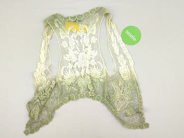 kamizelka damska krótka h m: Kamizelka damska, rozmiar M — 3