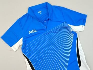 Damska koszulka polo, M