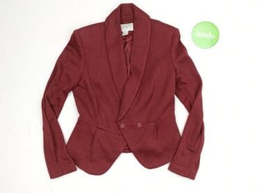 sukienka o kroju marynarki h: H&M, Marynarka damska, rozmiar S — 2