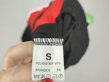 dres la perla krótkie spodenki: Polar damski, rozmiar S — 4