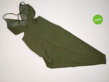 sukienki z paskiem w talii: Women`s dress, S — 3