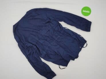 kurtka zimowa damska z kapturem reserved: Narzutka damska, rozmiar M — 3