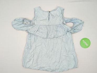 henley top: Bluzka damska, rozmiar S — 3