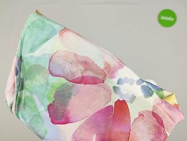 Świeczniki: Pillowcase, 65 x 73, kolor - Kolorowy, stan - Idealny — 4