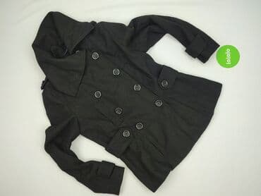 naprawa kurtek puchowych poznań: Avanti, Płaszcz damski, M — 2