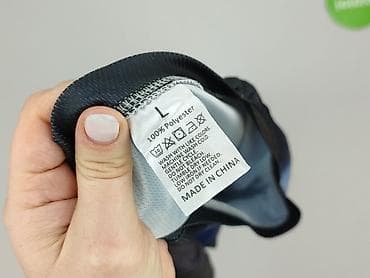 malachowski kurtka: Koszulka dla mężczyzn, rozmiar L — 4