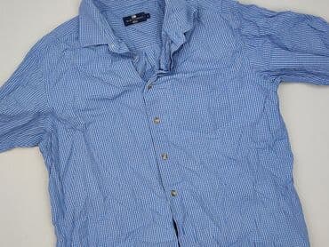Shirt for men, XL (EU 42), Marks & Spencer, condition - Perfect