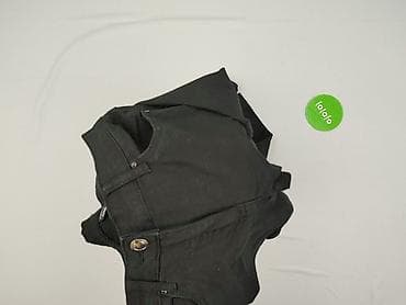 jeansy od c a: Jeansy damskie, rozmiar M — 7