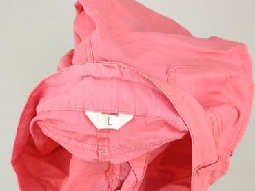 spódniczka khaki: Spódnica damska, rozmiar L — 4