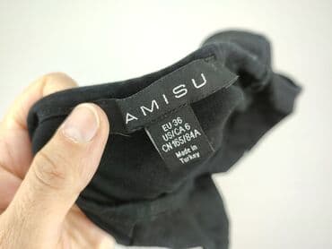 Kobiety: Amisu, Sukienka damska, rozmiar S — 4