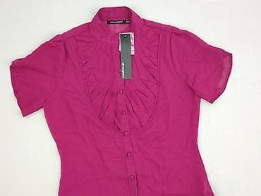 Women's Clothing: Atmosphere, Women's blouse, size S — 1