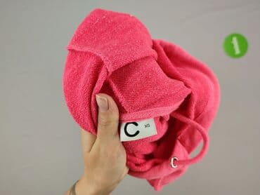 Kobiety: Cubus, Bluza z kapturem damska, rozmiar XS — 4
