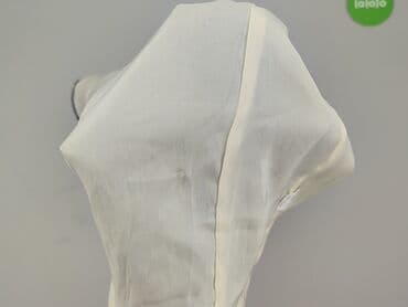 marynarka i koszulka: River Island, Women's blazer, size M (EU 38) — 6