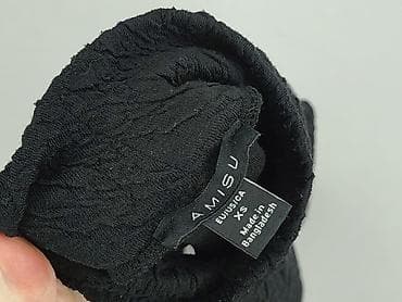 sweter z golfem: Golf damski, rozmiar XS — 5