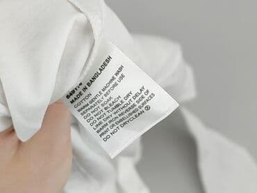 mango t shirt basic: Bluzka damska, rozmiar XL — 4